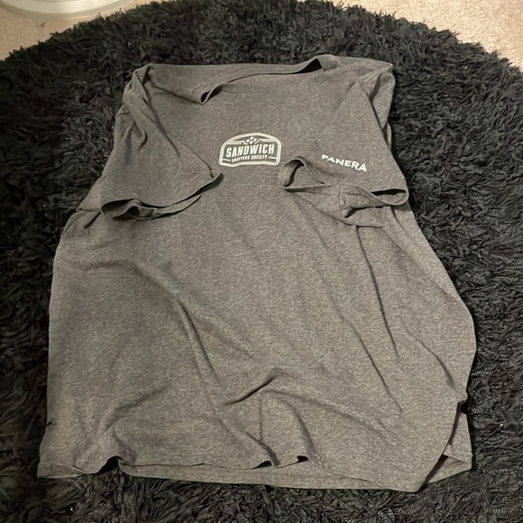 Vintage Panera Tee - Picture 4 of 5